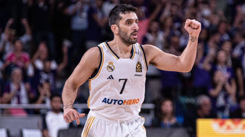 Kralj nad kraljevima: Fakundo Kampaco dabl-dablom do MVP-a kola