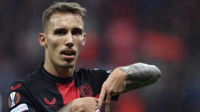 Oteran iz Barse, sada dominira u Bajeru i poručuje: Real Madrid je najveći klub na svetu