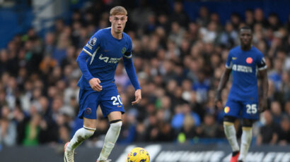 Komšijski derbi pripao Čelsiju: Palmer sa bele tačke presudio Fulamu