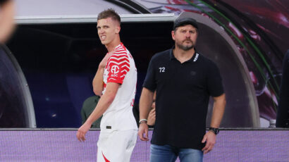 Olmo opcija ako Bajern ne dovede Holanđanina