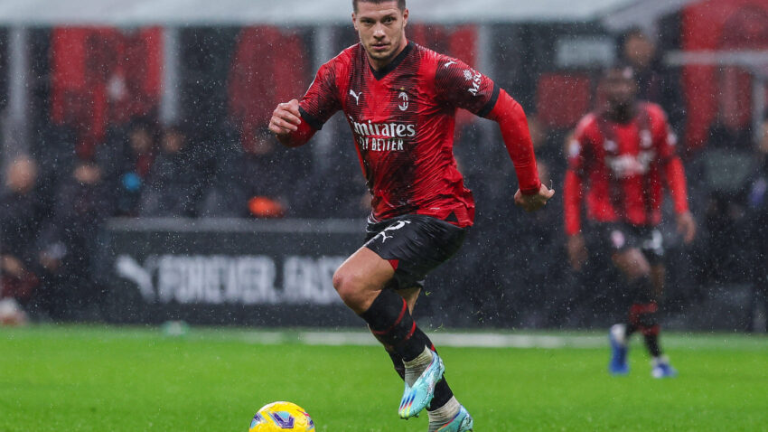 Jović počeo, ali bez učinka, Kopmajners izbacio Milan iz Kupa