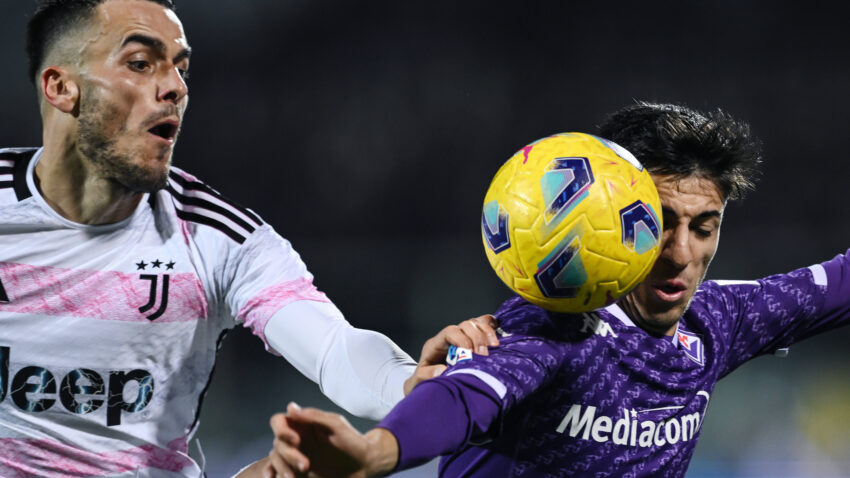 Kostić asistent u pobedi Juventusa protiv Fiorentine