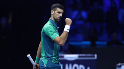 Novak Đoković najbolji sportista u 2023. godini