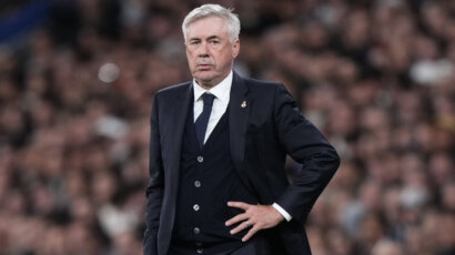 Real pravi moćan tim, ali možda ostane bez supertalentovanog igrača
