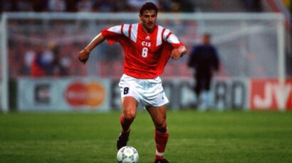 Kančeljskis: Umoran sam od prevaranata i nitkova