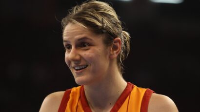 Jelena Dubljević nova predsednica Košarkaškog saveza Crne Gore