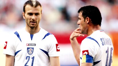 Danijel Ljuboja totalno promenio imidž: Od lude i ofarbane frizure, do Vikinga iz TV serija (FOTO)