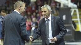 Selektor odlazi u Ameriku na razgovore sa igračima o Olimpijskim igrama