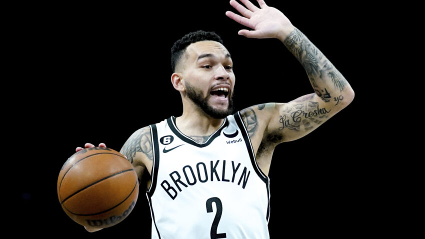 Bivši NBA šampion potpisao za Baskoniju