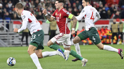 Bugarska i Mađarska – ipak u Sofiji