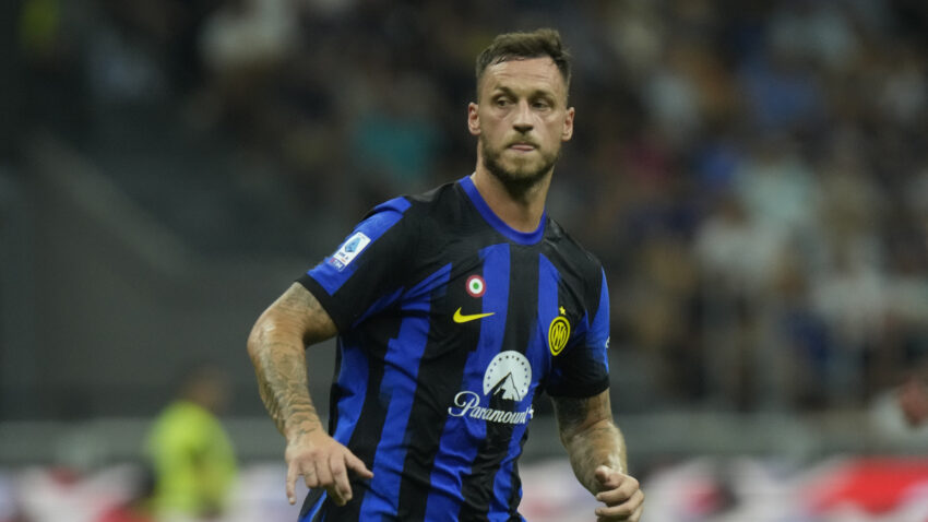 Protiv Srbije se nije proslavio, a smeši mu se i odlazak iz Intera - Fiorentina krenula po Arnautovića