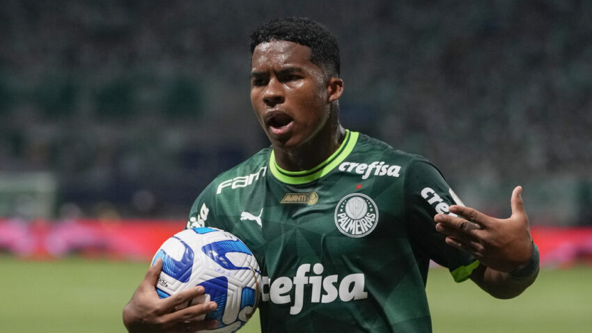 Brazil se sprema za debi novog čuda - nadmašiće Zubu Ronalda