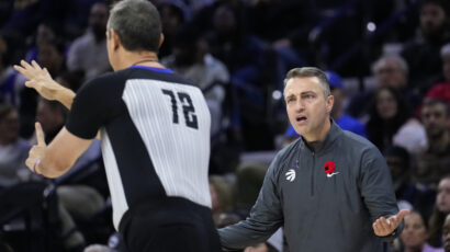 Toronto brojao do 142 : Rajakovićev tim bez milosti prema Pistonsima