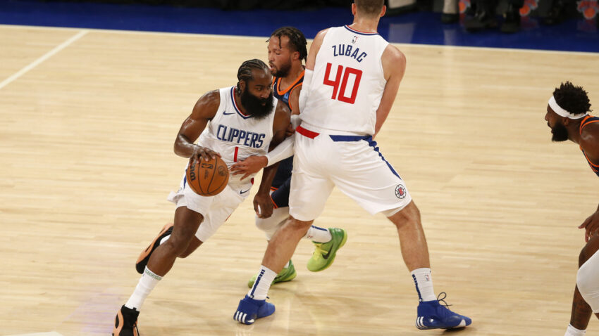 NBA: Hardenu novi ugovor i 70 miliona, rastaju se Pol i Voriorsi