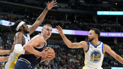 Najskuplji Božićni provod: Ima ulaznica za duel Jokić – Kari, samo 8.000 dolara