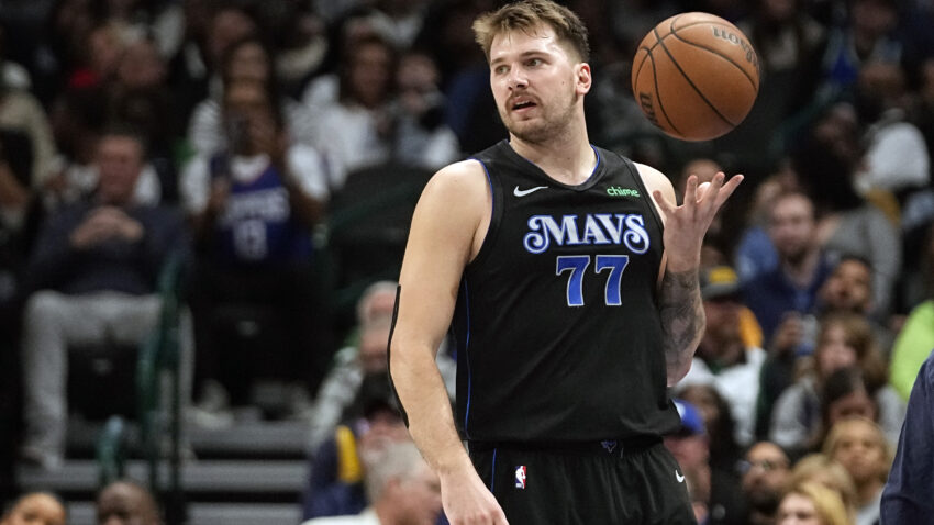 Grin: Dončić tipičan Srbin