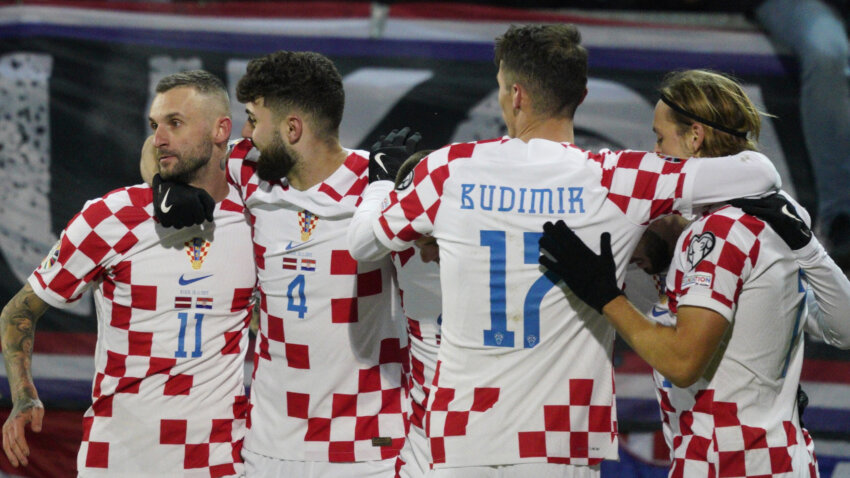 Hrvatska ne prašta greške, Majer i Kramarić je doveli na korak do vize za Nemačku