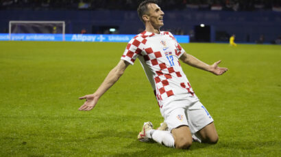 Jermenija nemoćna na Maksimiru: Budimir golom odveo Hrvate na EURO