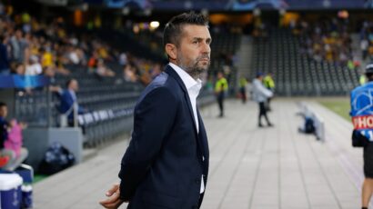 Ništa od Raula – Nenad Bjelica stigao u Berlin!