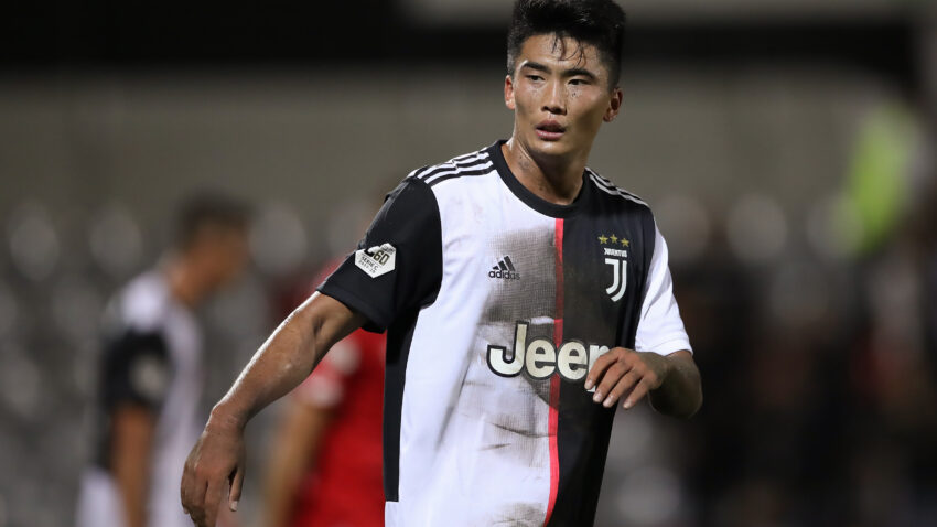 Tri godine ni traga ni glasa, pa sa desetkom na leđima zaigrao za reprezentaciju