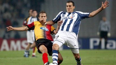 Prepucavanje Vinisijusa i Čola podsetilo sa scenu sa Darkom Kovačevićem: Gori si od majke koja te je rodila, užasan si (VIDEO)