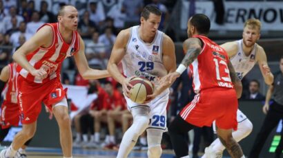 Hrvatska protiv Bosne i Hercegovine: Božić i Šamanić kao iznenađenja