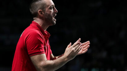 Troicki: Novak što radi za reprezentaciju je istorijski podvig, fokusirani smo na Italiju