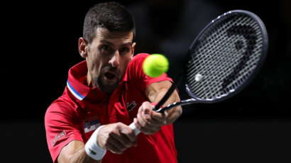 Đoković: Olimpijske igre su nešto posebno, to ne može da se poredi ni sa čim u mojoj karijeri