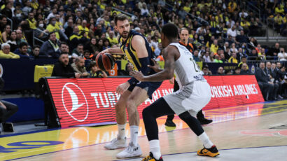 Fenerbahče bez Gudurića i još trojice važnih igrača protiv Partizana