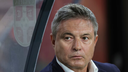 Dragan Stojković blizu mesta selektora, traži ugovor na više godina: Želim da vratim samopuzdanje igračima