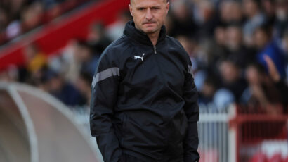 Duljaj “ukorio” nekulturne navijače: Hvala svima, osim onima koji psuju i pljuju pred decom