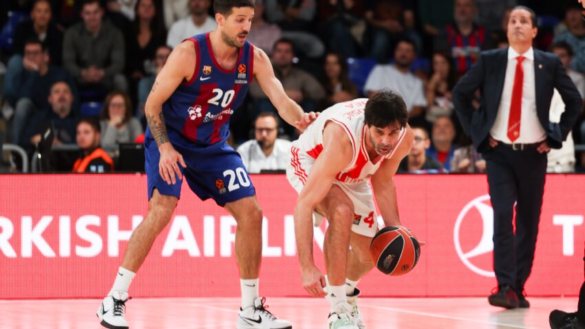 Zvezda nije prihvatila Barsine poklone: Blaugrana i dalje neosvojiva tvrđava