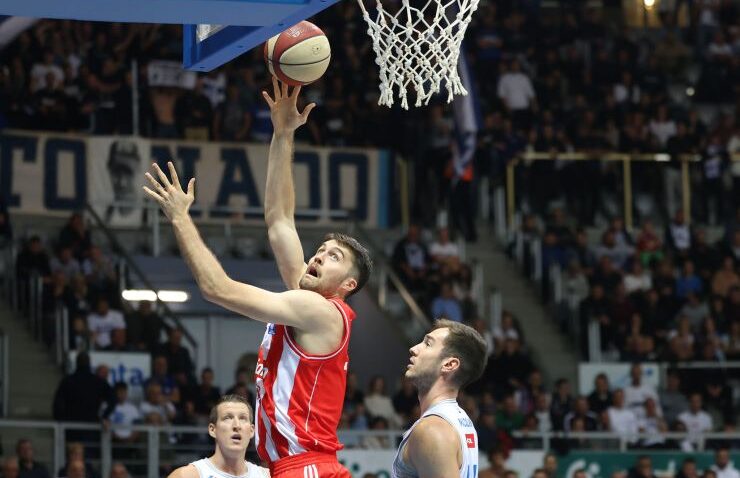 Tobi: U sportu nema mesta za nasilje, bilo mi je emotivno važno da pronađem ritam