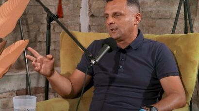 Kovačević saznao da ima rak, ali neće da odustane od trenerskog posla: Oglasio se klub i pružio mu podršku