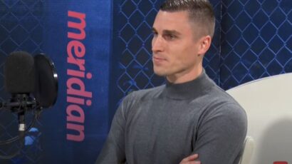 Ispovest Ognjena Vranješa: Bio bih mrtav da me nisu zabolela leđa, transfer u Partizan su mi pokvarili novinari