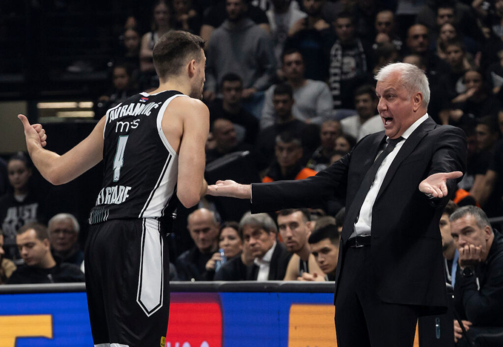 aleksa avramović-željko obradović