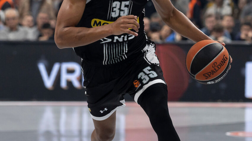 „Da nije imao probleme, Doužer bi igrao za 30 miliona u NBA ligi"