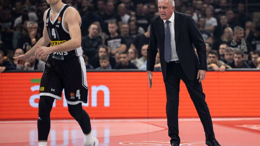 Nova glavobolja za Obradovića: Avramović ostao u svlačionici