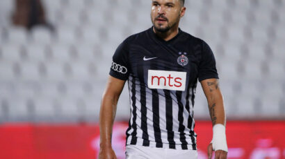 Božinov: Srbija će da se plasira na Evropsko prvenstvo, Partizanu želim titulu od srca