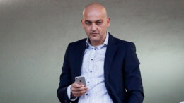 Darko Kovačević: Rodrijev slučaj sličan mom, pokušao bih da dovedem Jamala