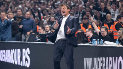Ataman: Igrali smo savršeno 38 minuta, naredne sezone ćemo biti još jači na tržištu
