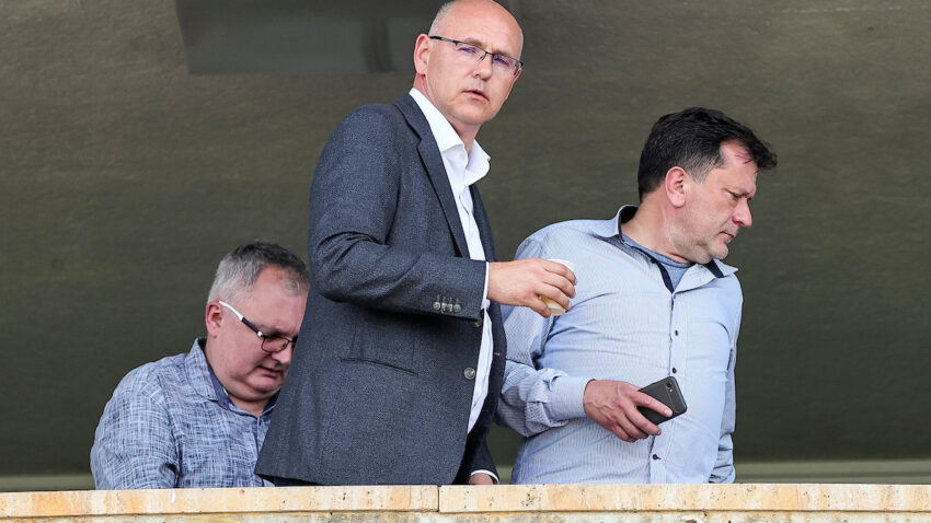 Janoš Žemberi: Budžet je merilo; posle kiše uvek dolazi sunce