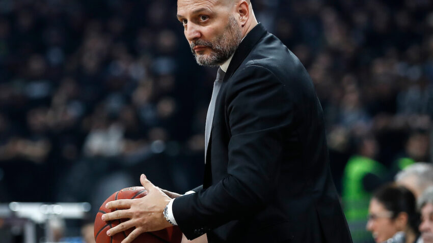 Aleksandar Đorđević ostaje selektor Kine