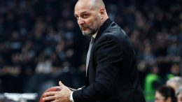 Đorđevićeva oda velikanu: Zauvek zahvalan najboljoj osobi koju sam upoznao kao igrač
