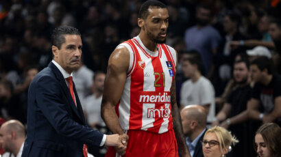 Bolomboj o duelu sa Plavšićem i dobrim partijama: Osetila se tenzija, doslednost je moja prirodna osobina