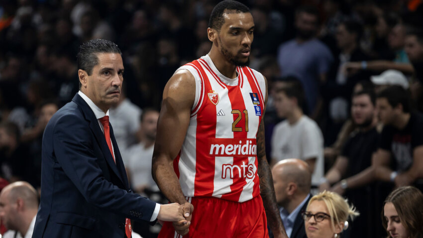 Bolomboj o duelu sa Plavšićem i dobrim partijama: Osetila se tenzija, doslednost je moja prirodna osobina