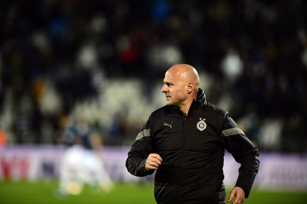 Igor Duljaj-partizan
