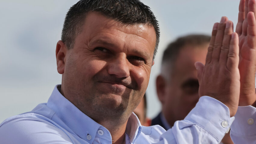 Dudić preporodio Kragujevčane: Het-trik Vidakova za novi trijumf Radničkog