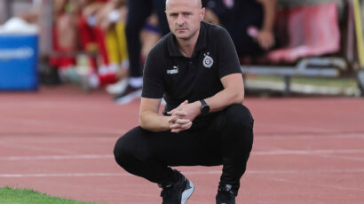 Ub otkrio Igoru Duljaju sa kojim vojnicima može na front