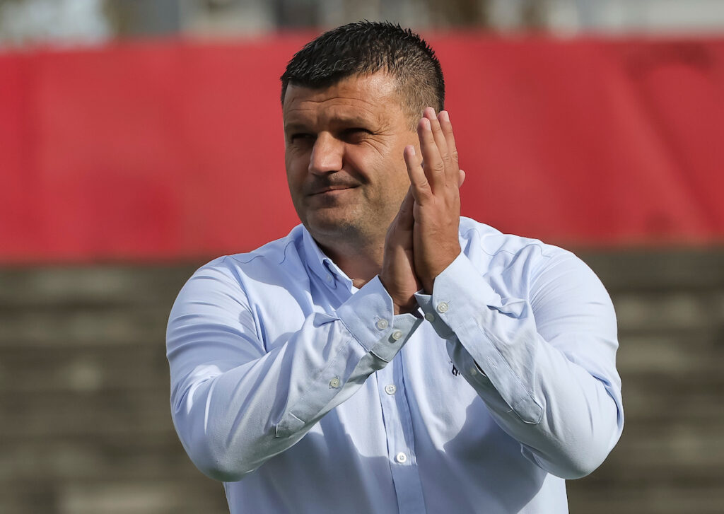 RADNICKI 1923 PARTIZAN 50 1